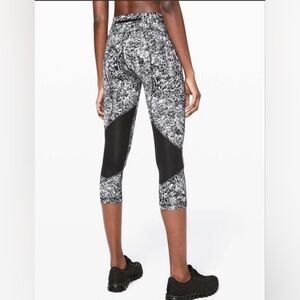 Lululemon Size 4 Leggings